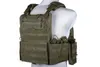 Kamizelka Plate Carrier 8944-1 - Zielony OD